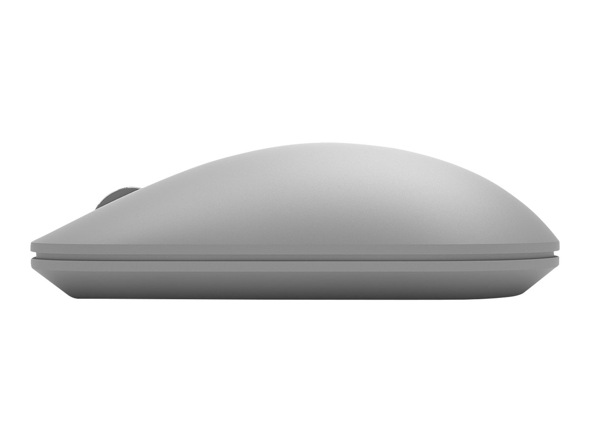 Microsoft Surface Mouse - souris - Bluetooth 4.0 - gris (3YR-00002)