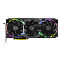 PNY RTX5070 Ti VERTO Triple Fan GDDR7 HDMI 3xDP