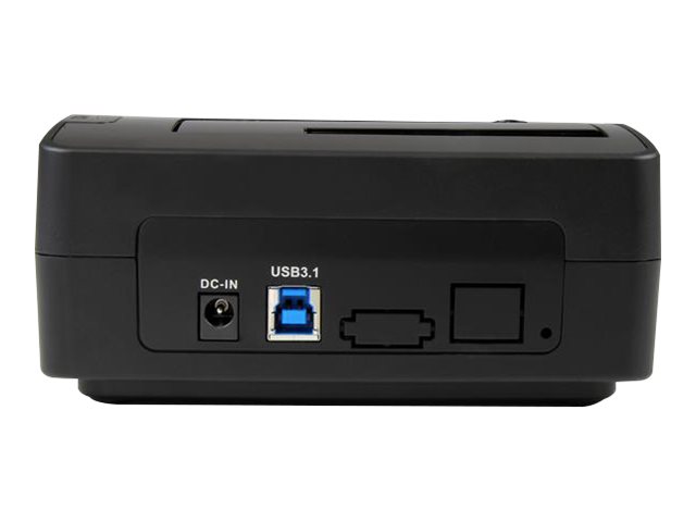 Dock USB 3.0 pour Disque Dur SSD SATA 2.5/3.5 Pouces