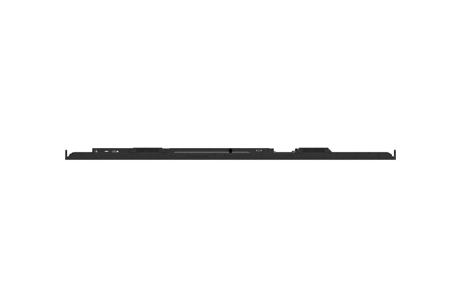 LG 105TR5WP-B interactive whiteboard 2.67 m (105) 5120 x 2160 pixels Touchscreen Black