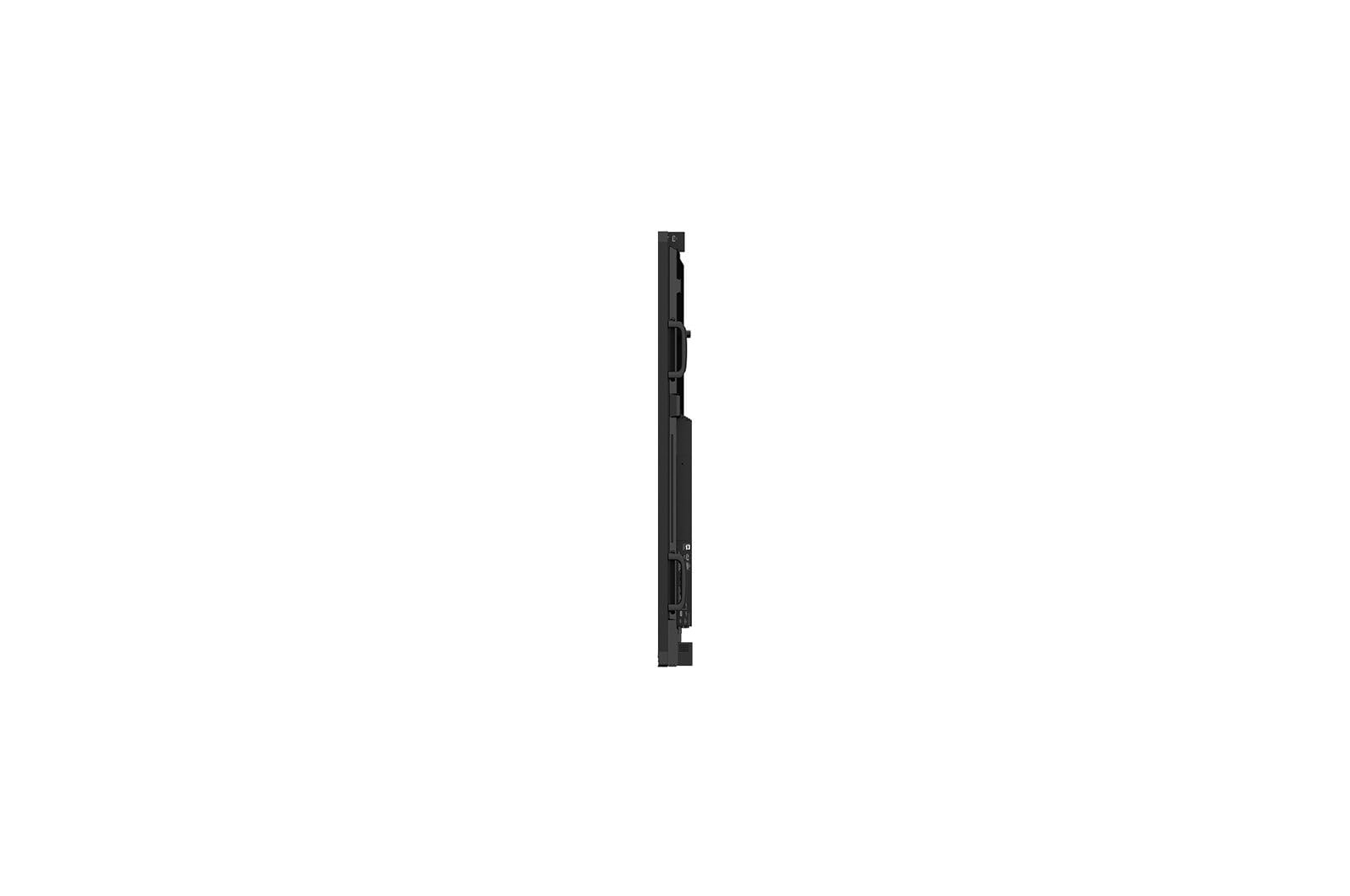 LG 105TR5WP-B interactive whiteboard 2.67 m (105) 5120 x 2160 pixels Touchscreen Black