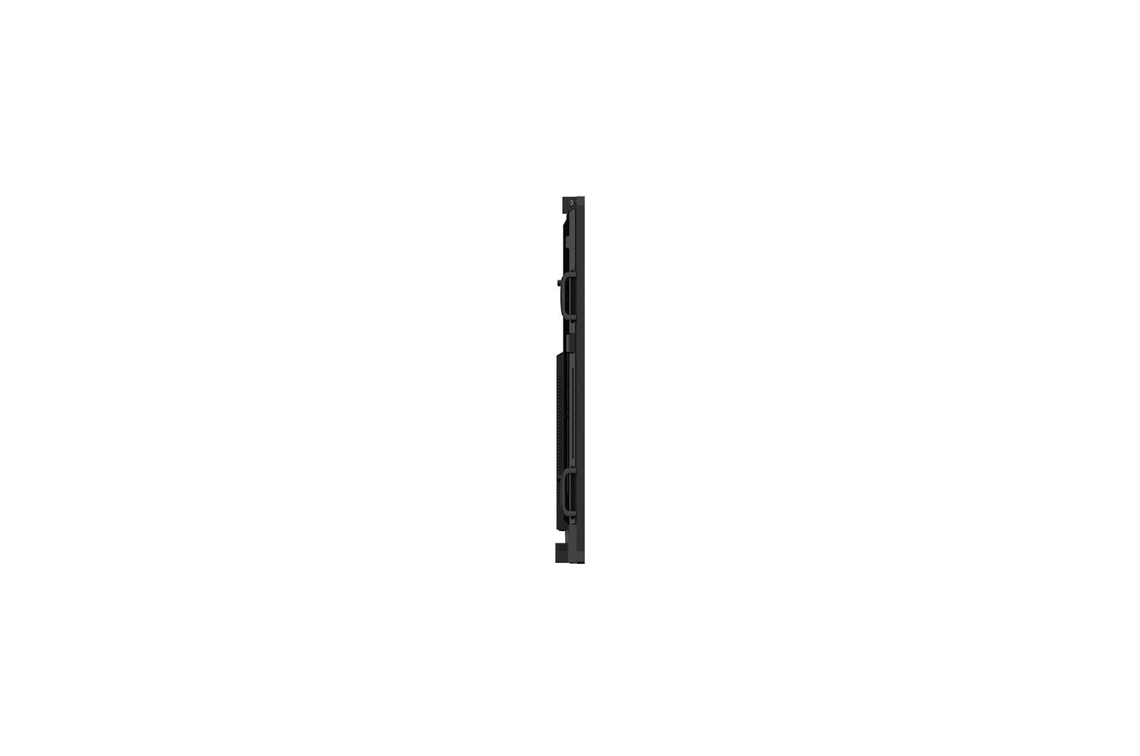 LG 105TR5WP-B interactive whiteboard 2.67 m (105) 5120 x 2160 pixels Touchscreen Black