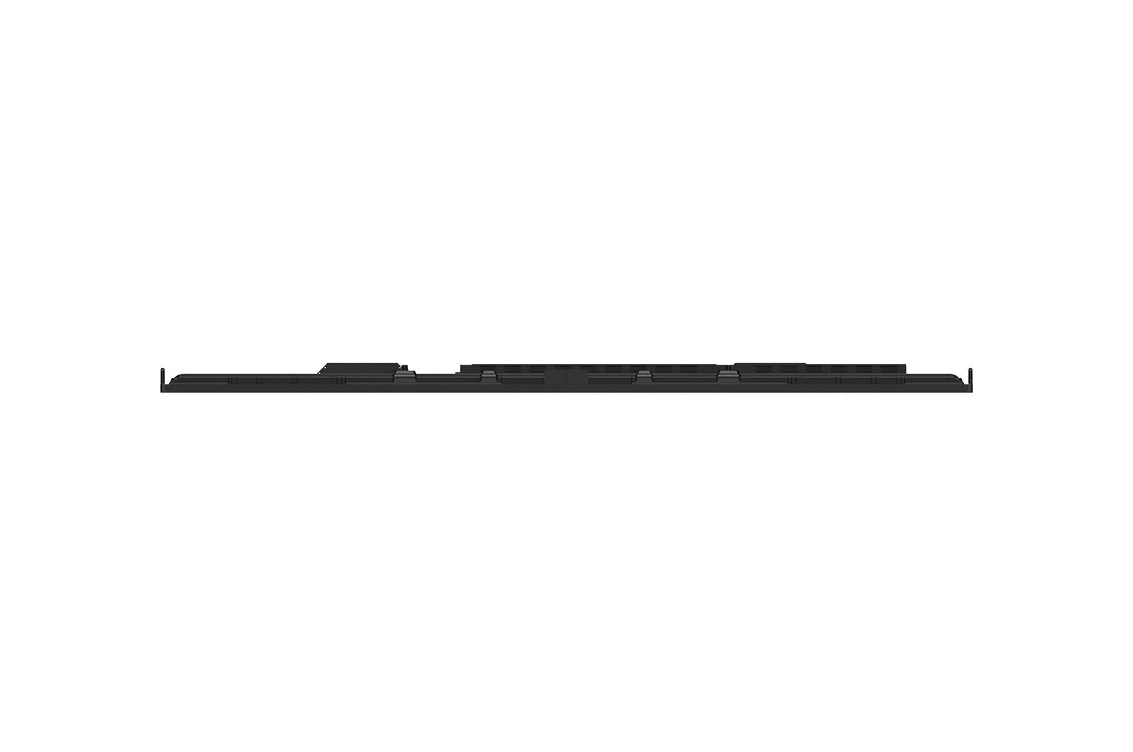 LG 105TR5WP-B interactive whiteboard 2.67 m (105) 5120 x 2160 pixels Touchscreen Black