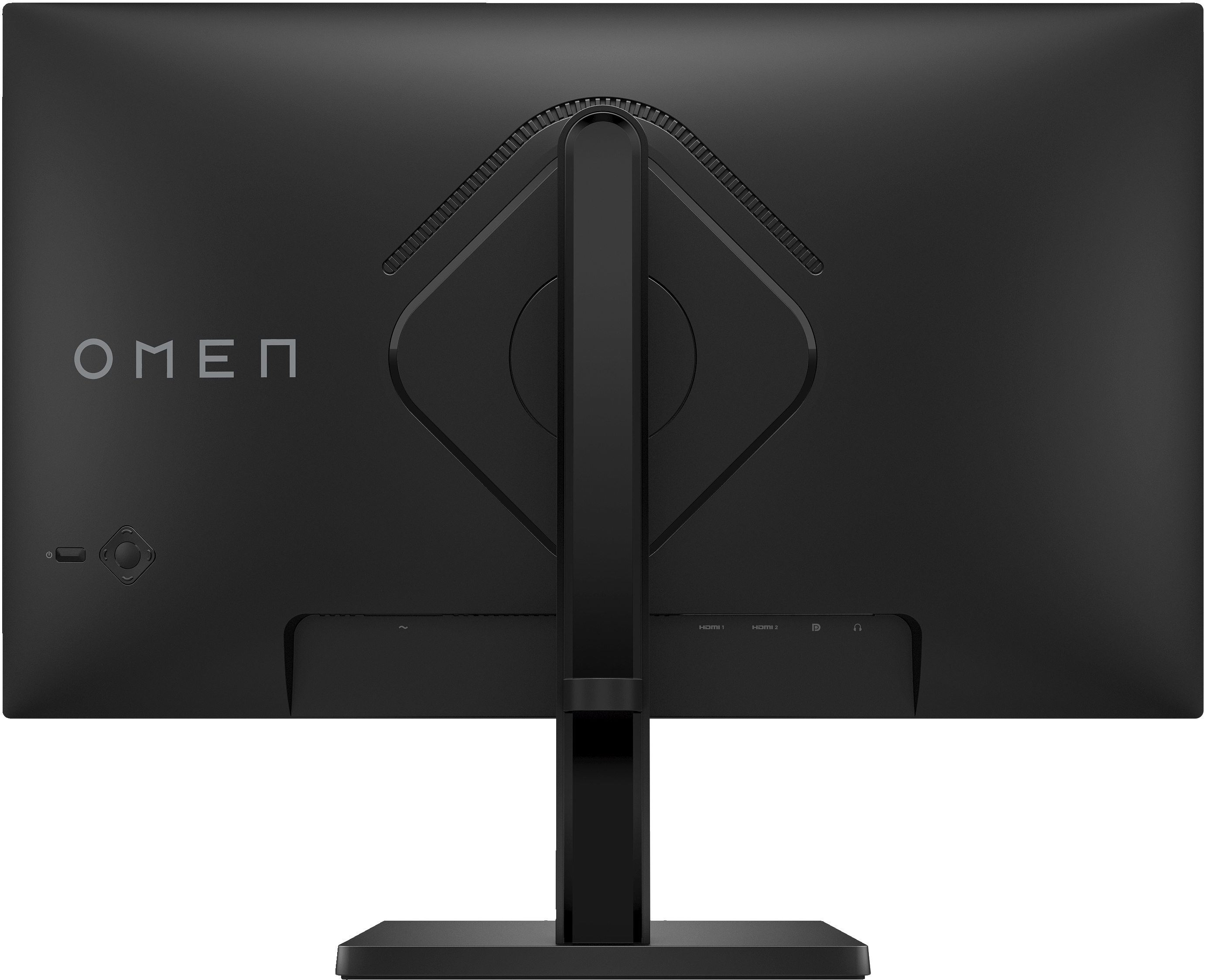 HP OMEN by HP 24 - LED-Monitor - Gaming - 61 cm (24)