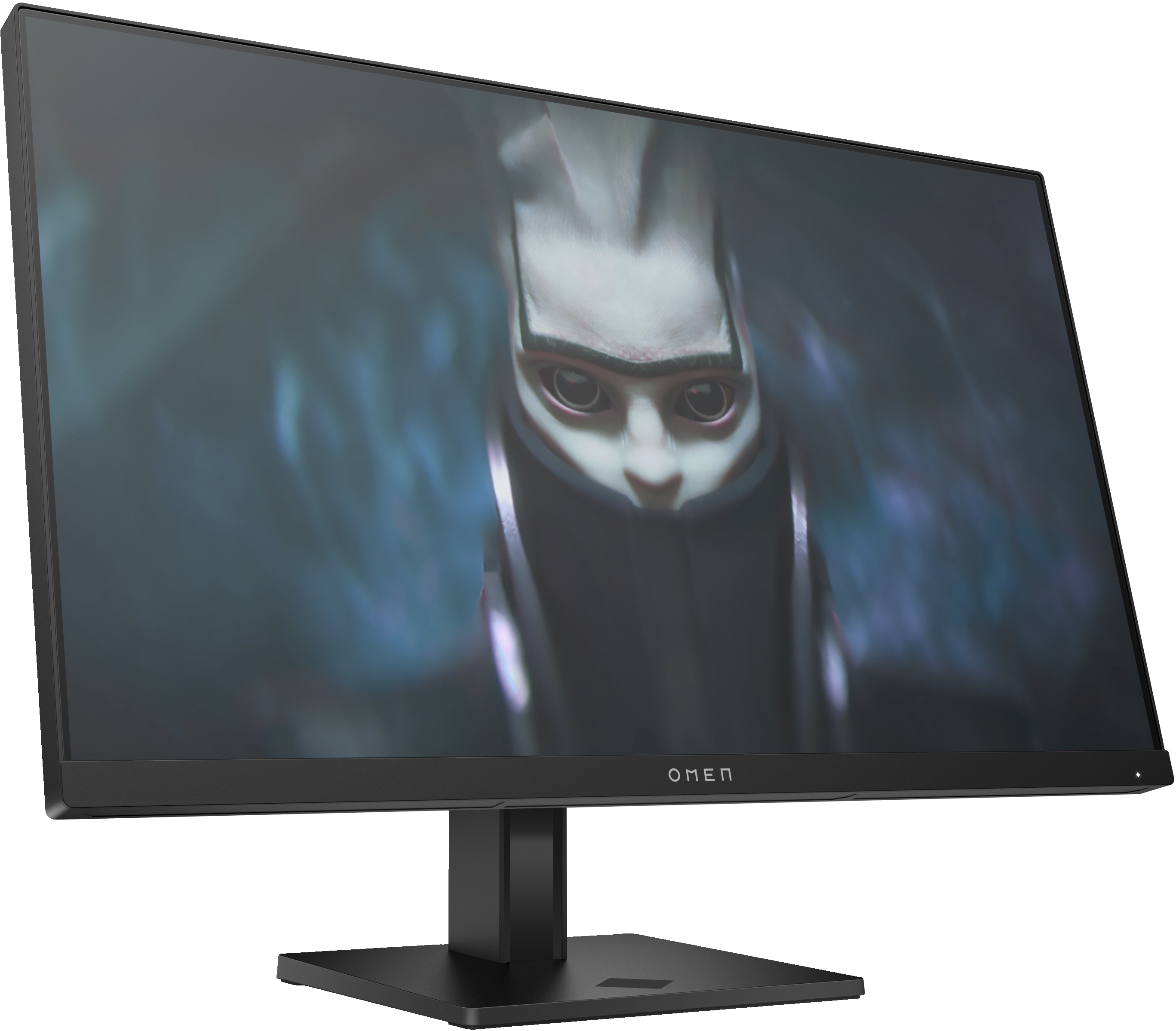 HP OMEN by HP 24 - LED-Monitor - Gaming - 61 cm (24)