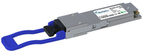 BlueOptics AXLM762-BO modulo del ricetrasmettitore di rete Fibra ottica QSFP