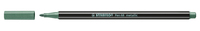 STABILO Pen 68 metallic rotulador Medio Verde 1 pieza(s)