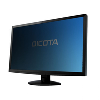 Dicota Privacy fil. 4-Way for Dell P2422H side-mounted