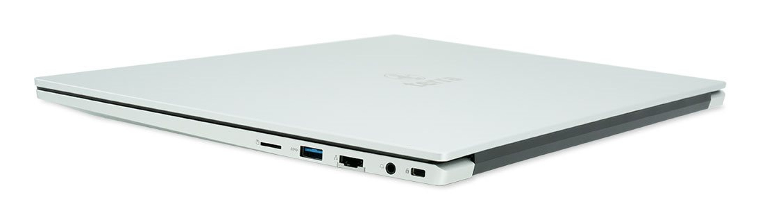 TERRA MOBILE 1610A AMD Ryzen 7 7730U Ordinateur portable 40,6 cm (16) WUXGA 16 Go DDR4-SDRAM 512 Go SSD Wi-Fi 6 (802.11ax) Windows 11 Pro Noir, Argent Allemand