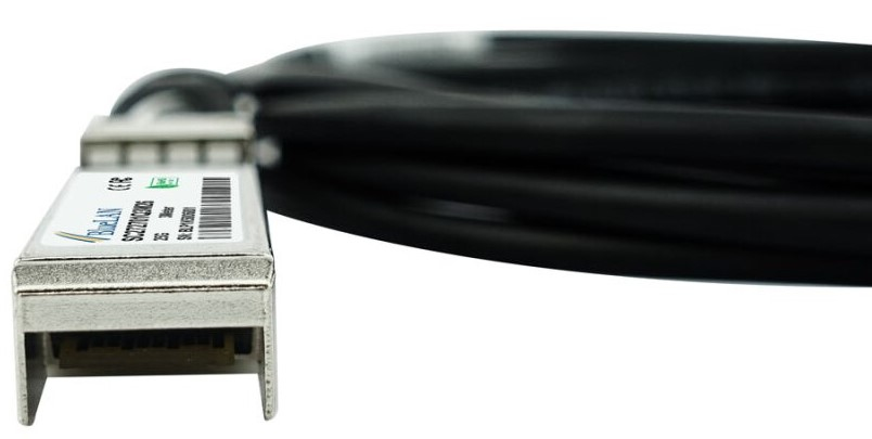 BlueOptics JNP-25G-DAC-5M kompatibles BlueLAN DAC SFP28 SC272701Q5M26