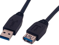 MCL Samar MCL - USB-Verlngerungskabel - USB Typ A (M)