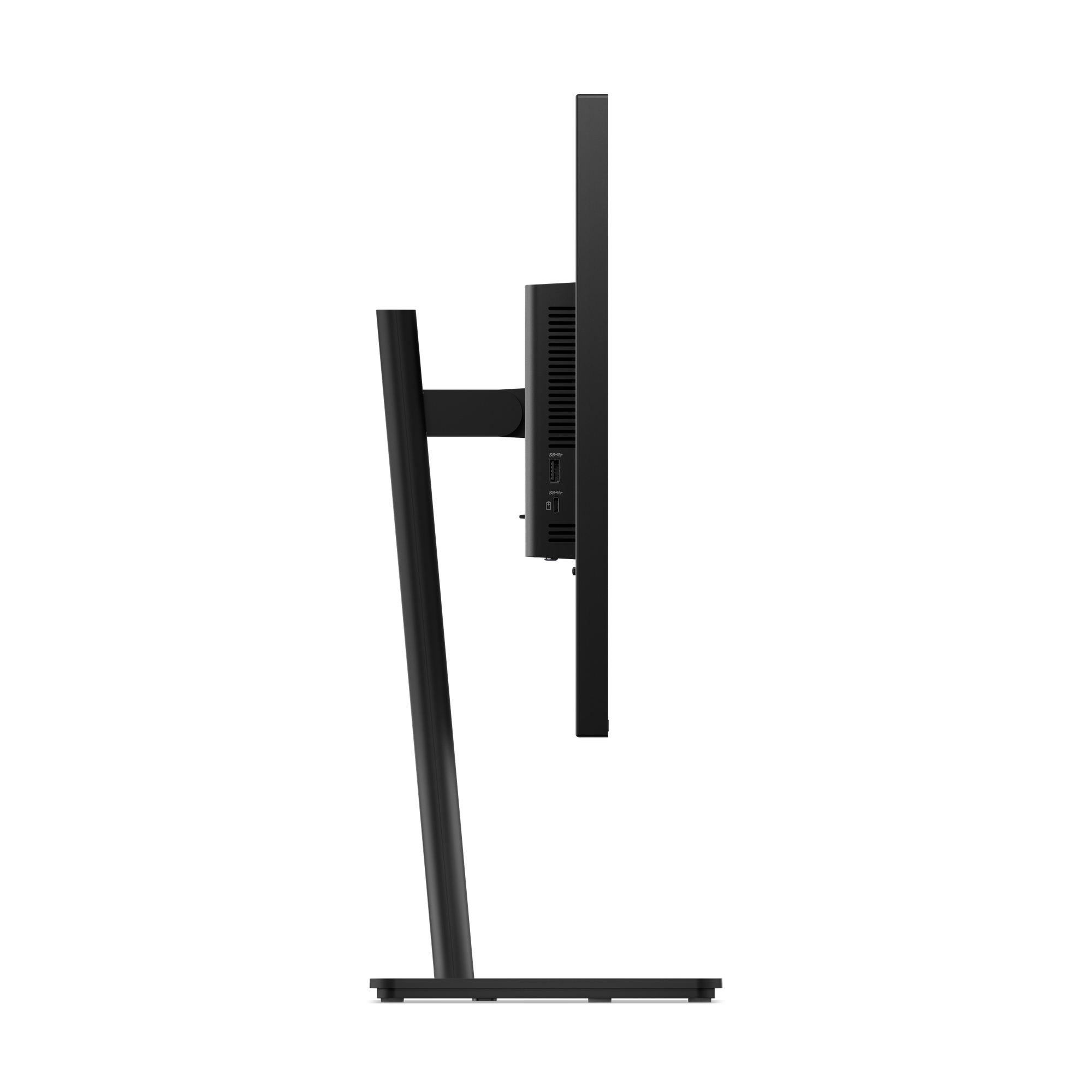 Lenovo ThinkVision T27-40 LED display 68,6 cm (27) 1920 x 1080 Pixel Full HD Nero