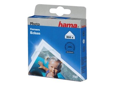 Hama Schutzecken x 500