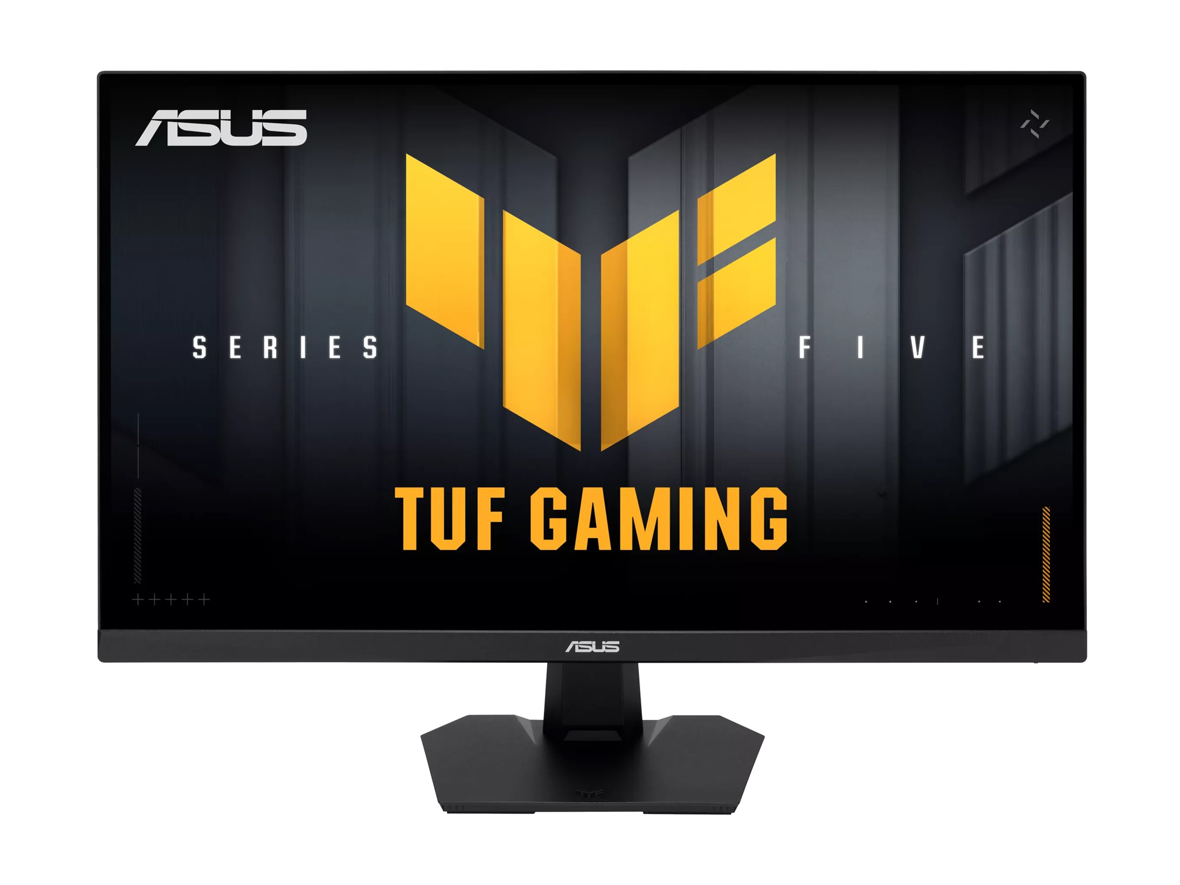 ASUS TUF Gaming VG27AQME5F pantalla para PC 68,6 cm (27) 2560 x 1440 Pixeles Quad HD LED Negro