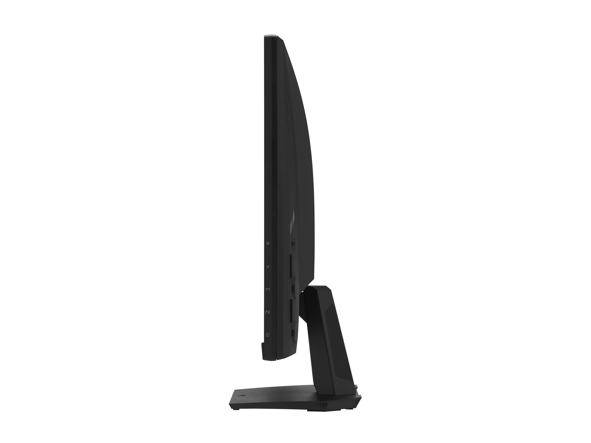 ASUS TUF Gaming VG27AQME5F pantalla para PC 68,6 cm (27) 2560 x 1440 Pixeles Quad HD LED Negro