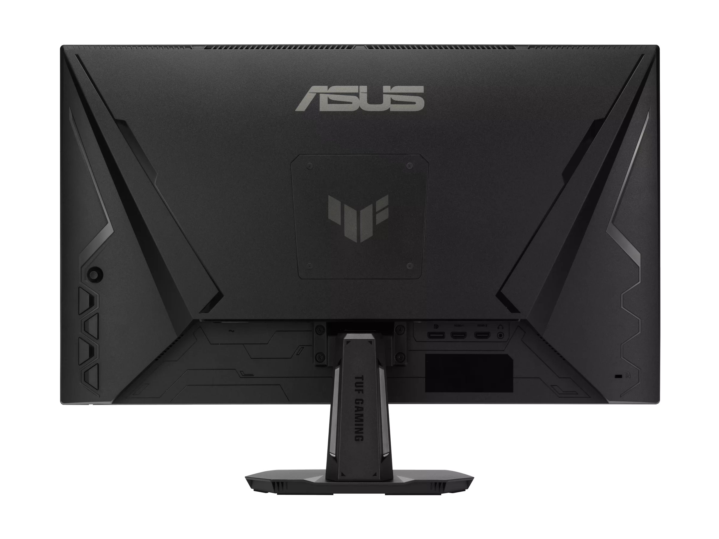 ASUS TUF Gaming VG27AQME5F pantalla para PC 68,6 cm (27) 2560 x 1440 Pixeles Quad HD LED Negro