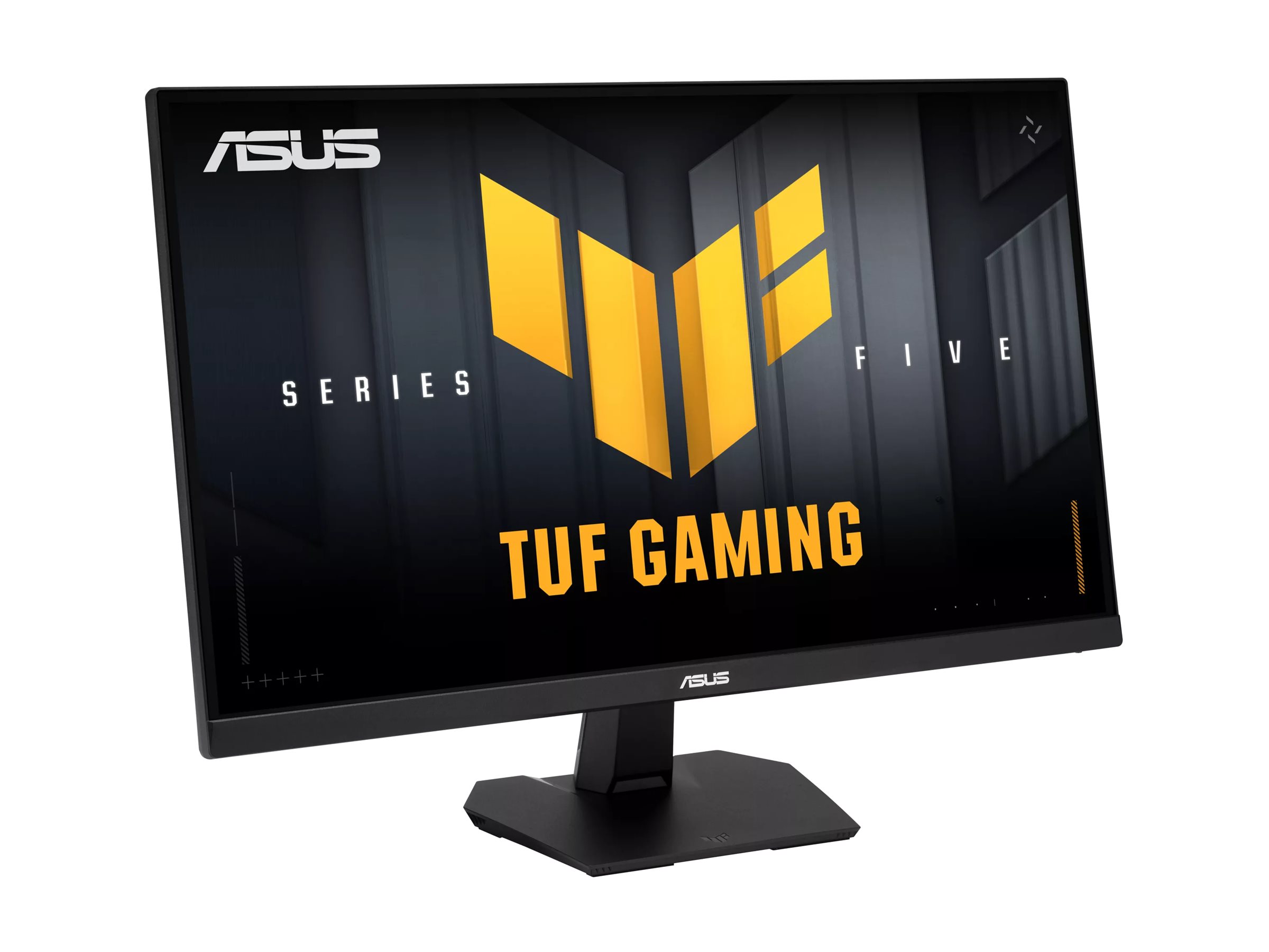 ASUS TUF Gaming VG27AQME5F pantalla para PC 68,6 cm (27) 2560 x 1440 Pixeles Quad HD LED Negro