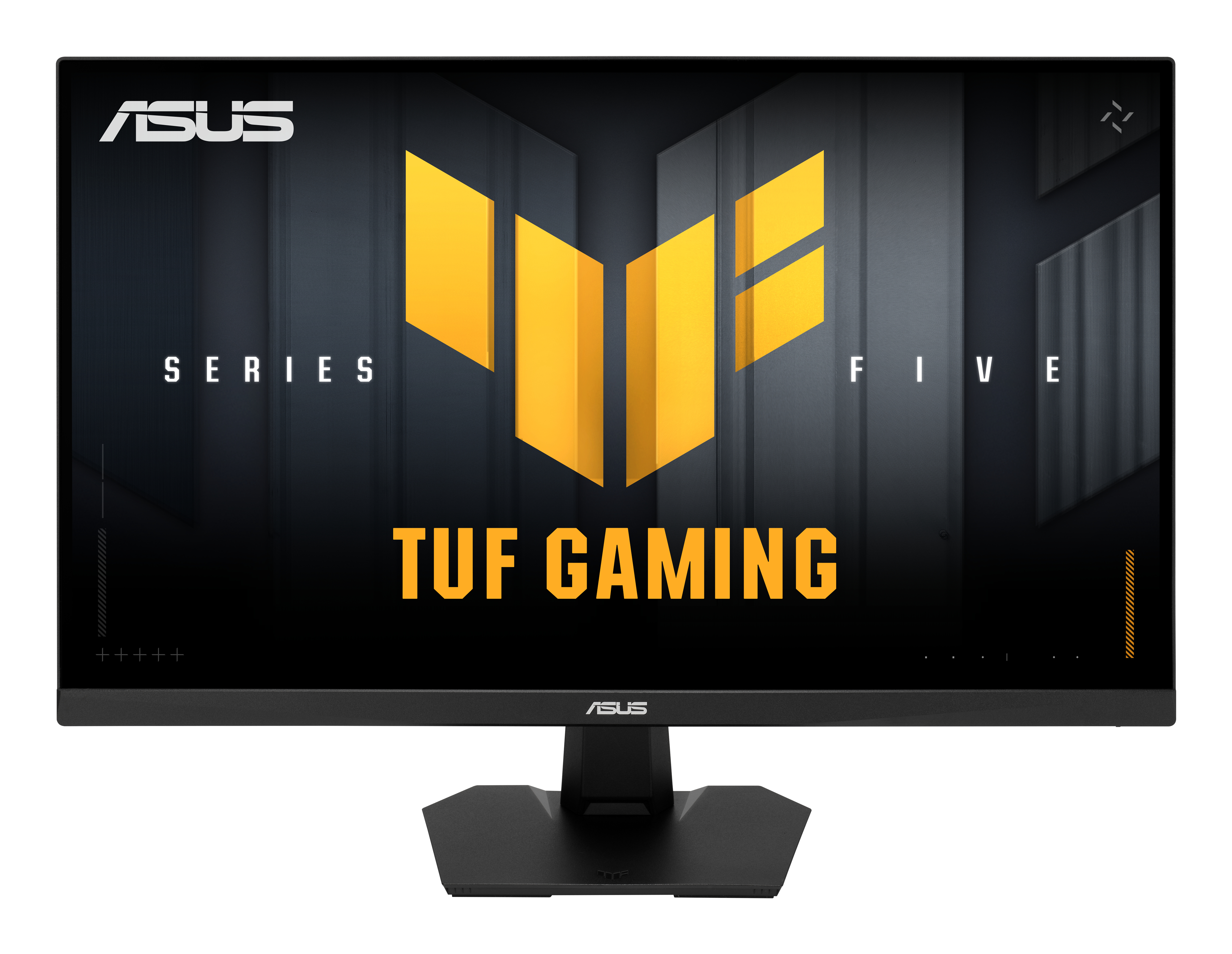 ASUS TUF Gaming VG27AQME5F pantalla para PC 68,6 cm (27) 2560 x 1440 Pixeles Quad HD LED Negro