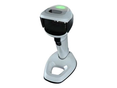 Zebra DS9908-HD - USB Kit - Barcode-Scanner - Handgert