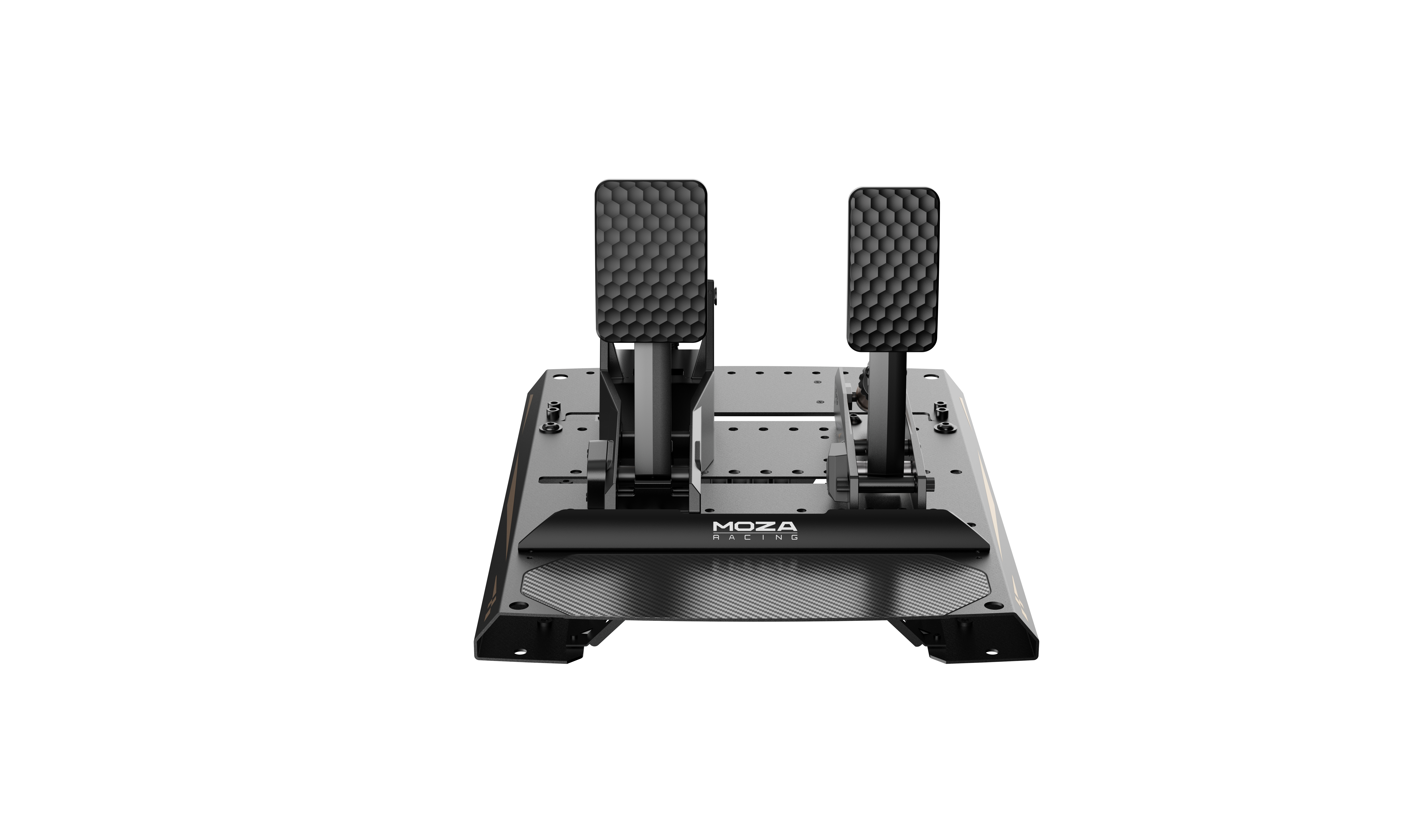Moza Racing MOZA mBooster Pedal Set