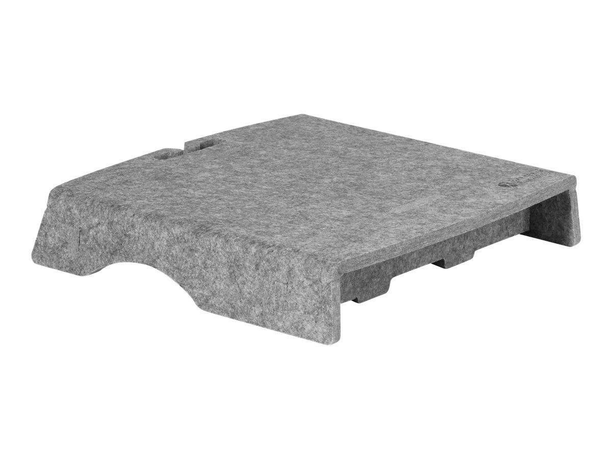 Bakker Elkhuizen Q-riser 50 - Bildschirmst�nder