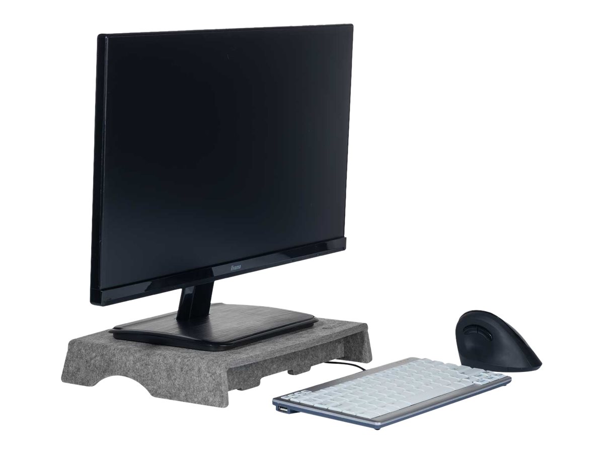 Bakker Elkhuizen Q-riser 50 - Bildschirmst�nder