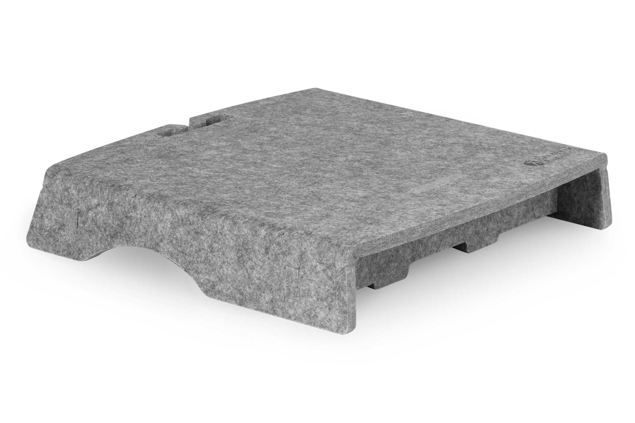 Bakker Elkhuizen Q-riser 50 - Bildschirmst�nder