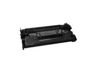 Freecolor 26X-FRC toner cartridge 1 pc(s) Compatible Black