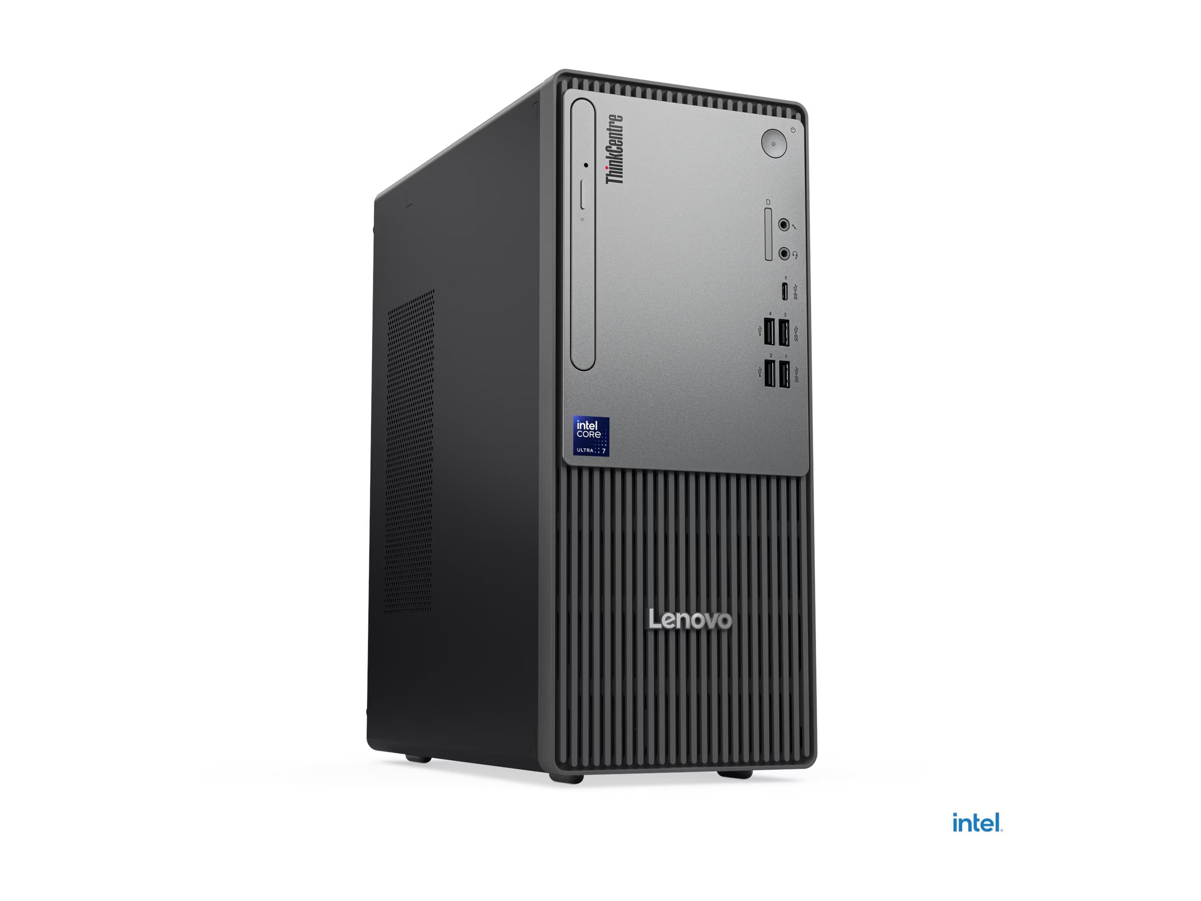 Lenovo ThinkCentre neo 50t Gen 6 13BD - Tower - Core Ultra 5 225