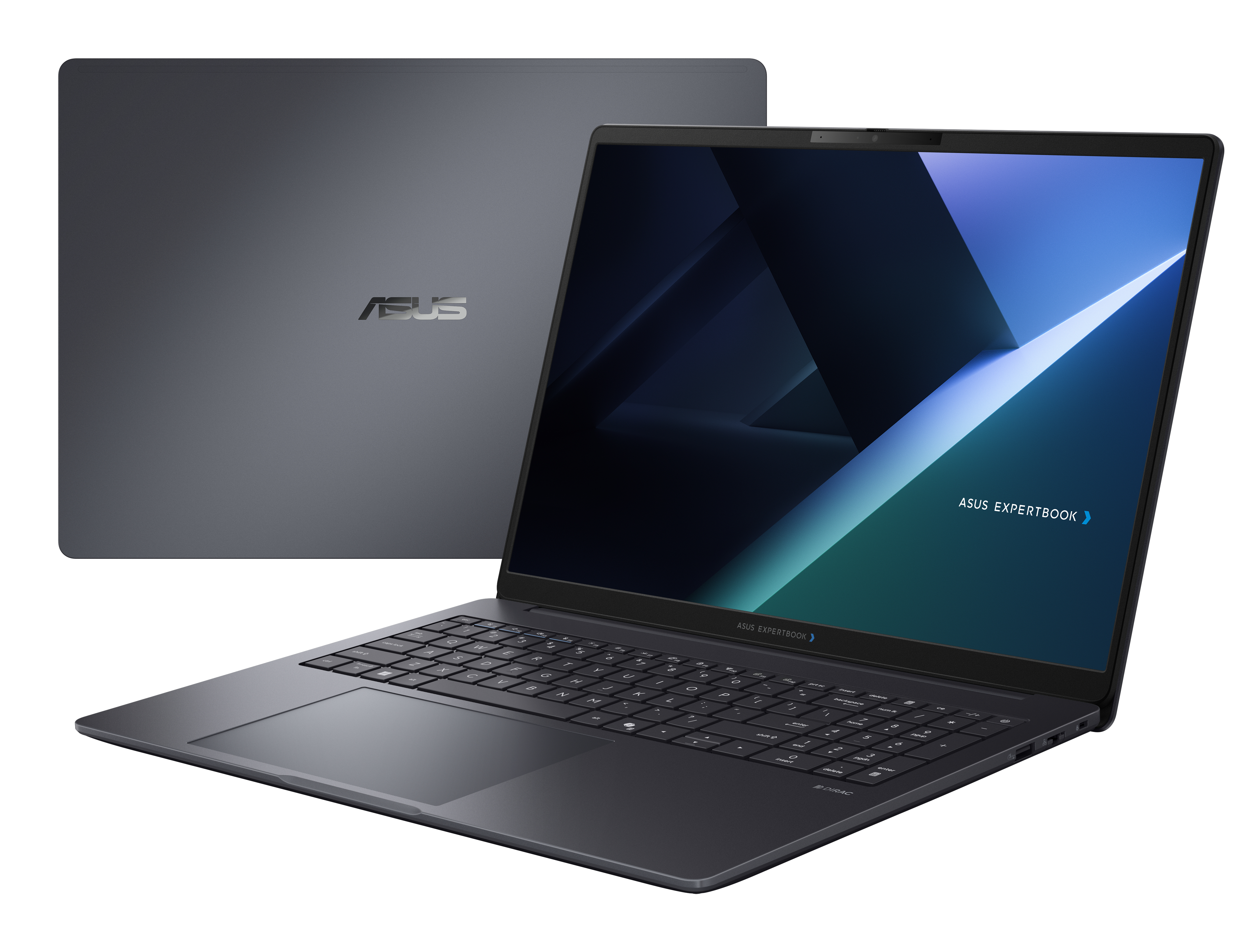 ASUS ExpertBook BM3 BM3606CGA-MB0026X AMD Ryzen AI 5 430 - 2 GHz - 512 GB