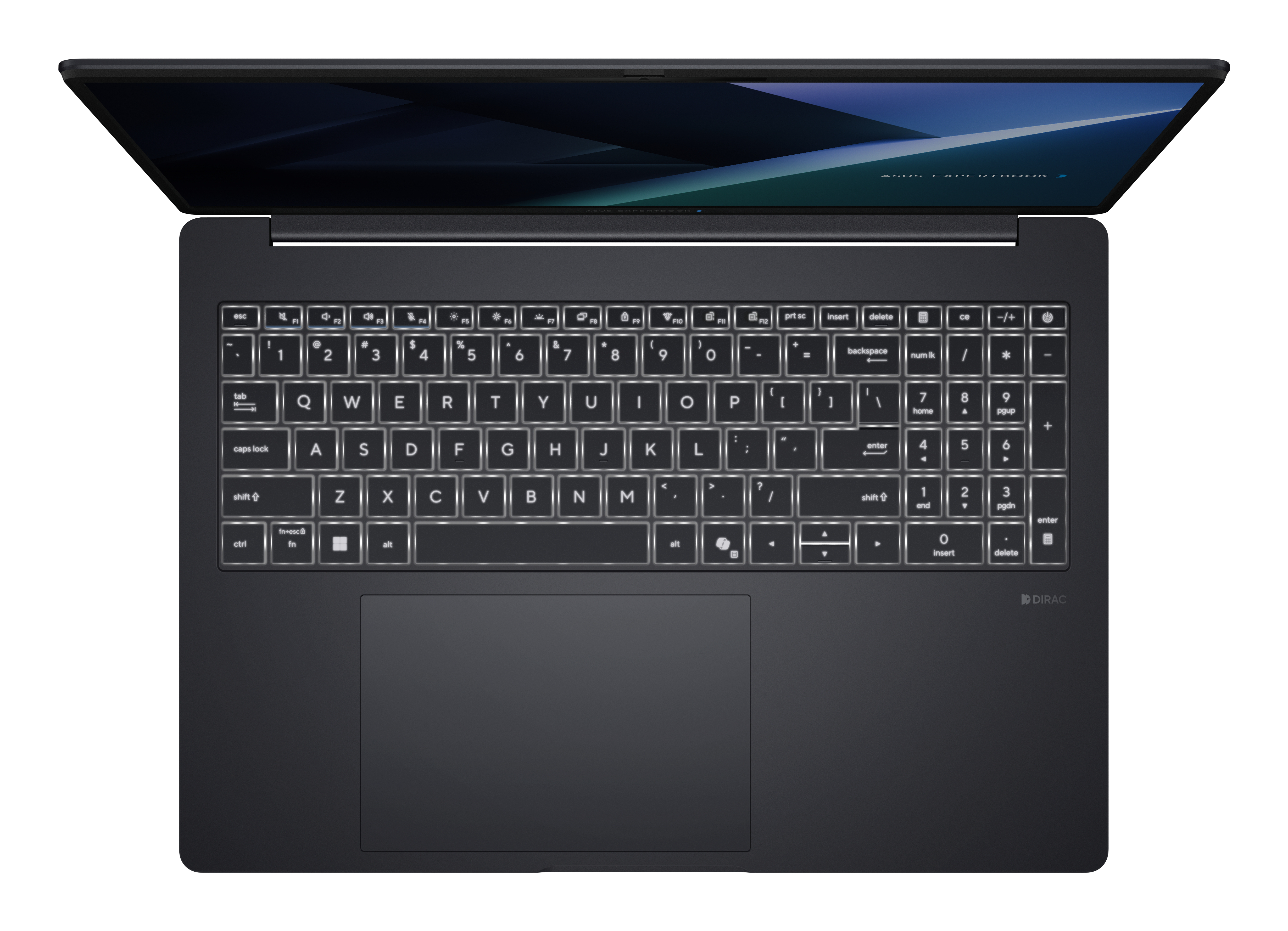 ASUS ExpertBook BM3 BM3606CGA-MB0026X AMD Ryzen AI 5 430 - 2 GHz - 512 GB
