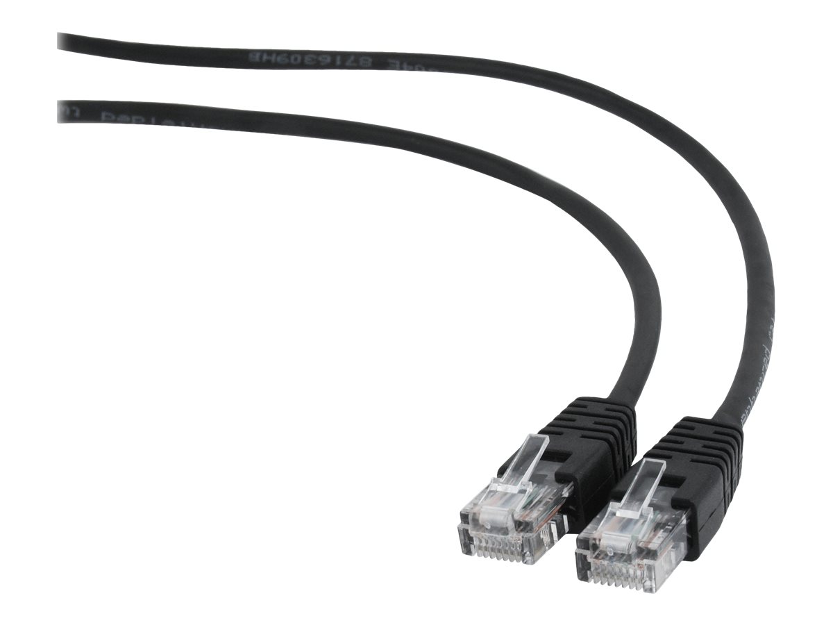 Gembird Patch-Kabel - RJ-45 (M) zu RJ-45 (M)