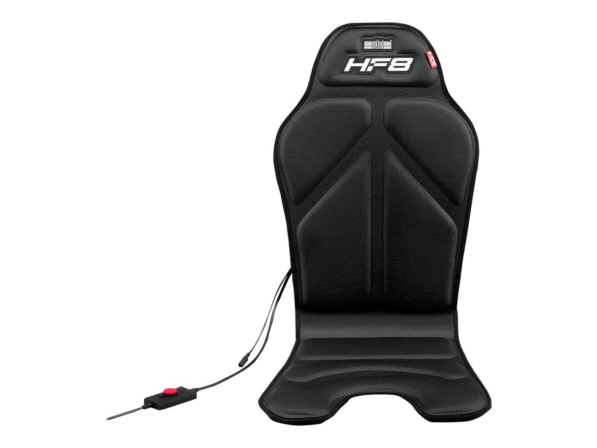 Next Level Racing Haptic HF8 - Gaming seat pad