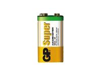 GP Battery 0301604AC1 | GP Battery GP Super Alkaline 1604A - Batterie ...