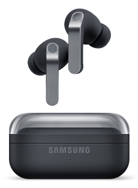 Samsung Galaxy Buds4 Pro - True Wireless-Kopfh�rer