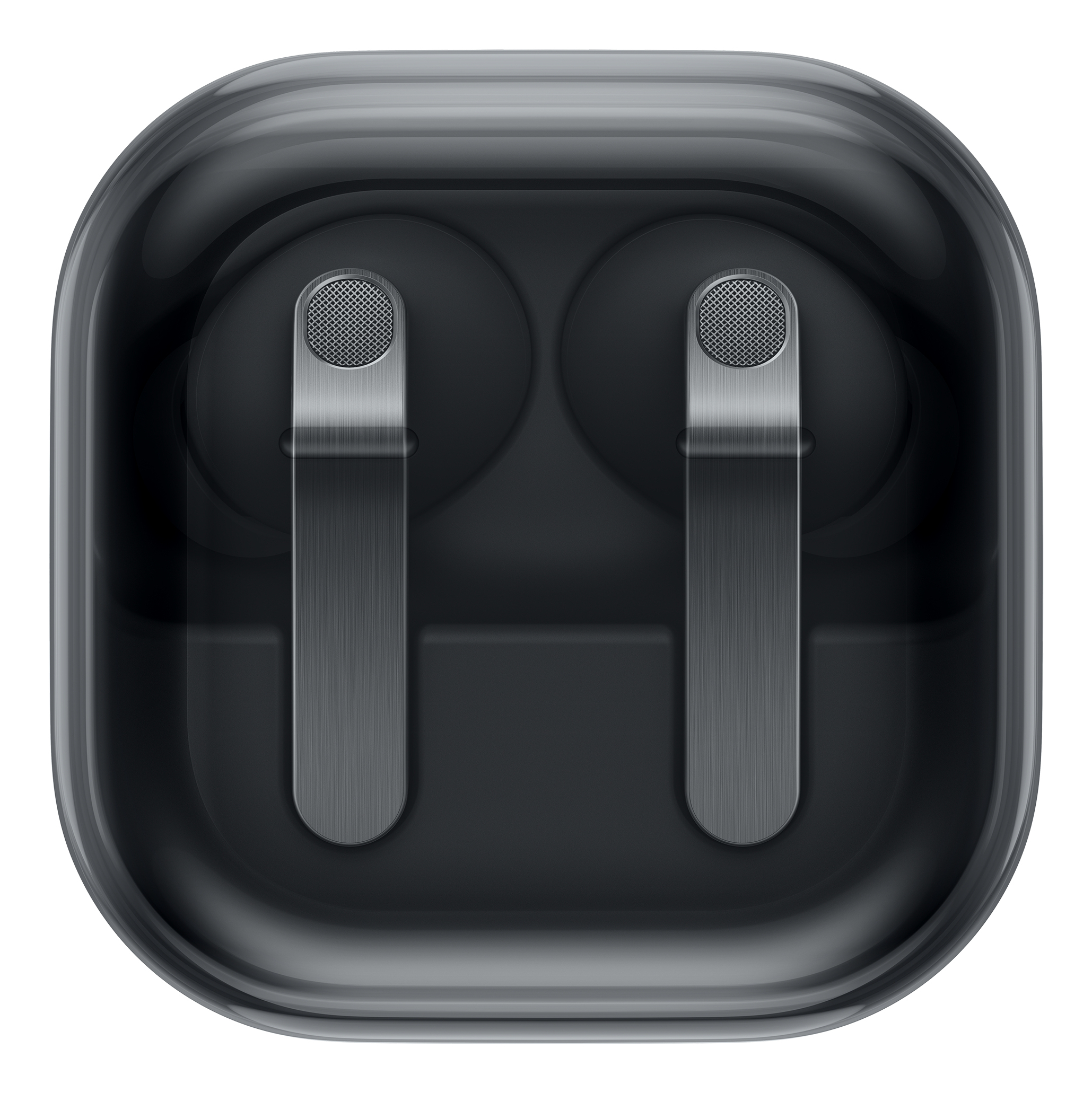 Samsung Galaxy Buds4 Pro - True Wireless-Kopfh�rer