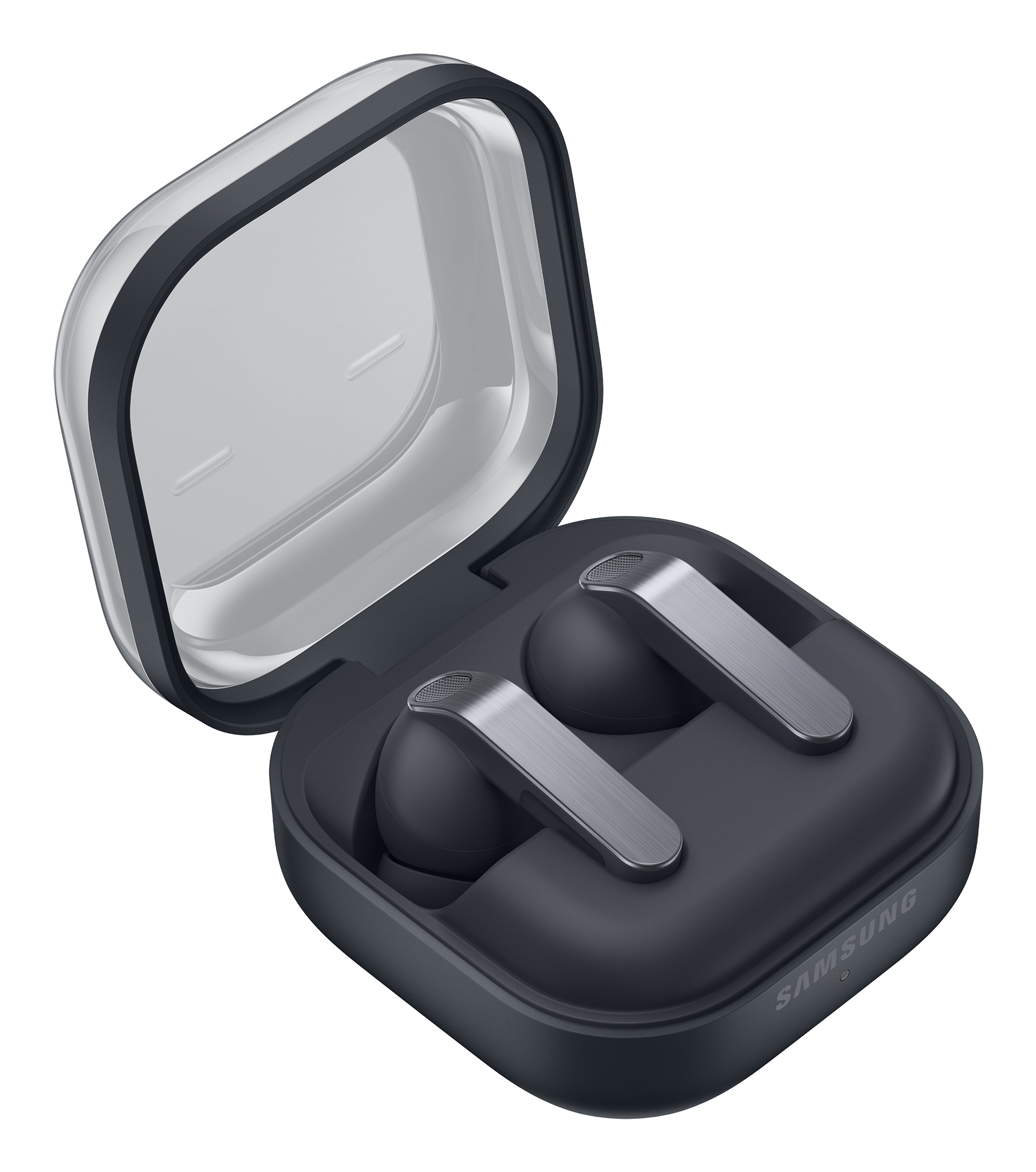 Samsung Galaxy Buds4 Pro - True Wireless-Kopfh�rer