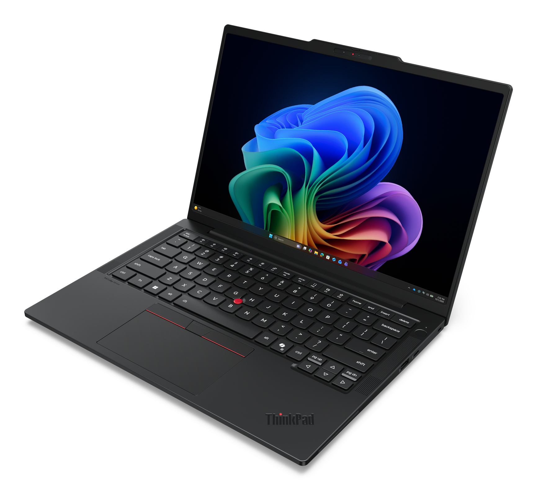 Lenovo ThinkPad T14s Gen 7 21YU - Intel Core Ultra 7 355 / 2.3 GHz - Win 11 Pro - Intel Graphics - 32 GB RAM - 512 GB SSD TCG Opal Encryption 2, NVMe - 35.6 cm (14)