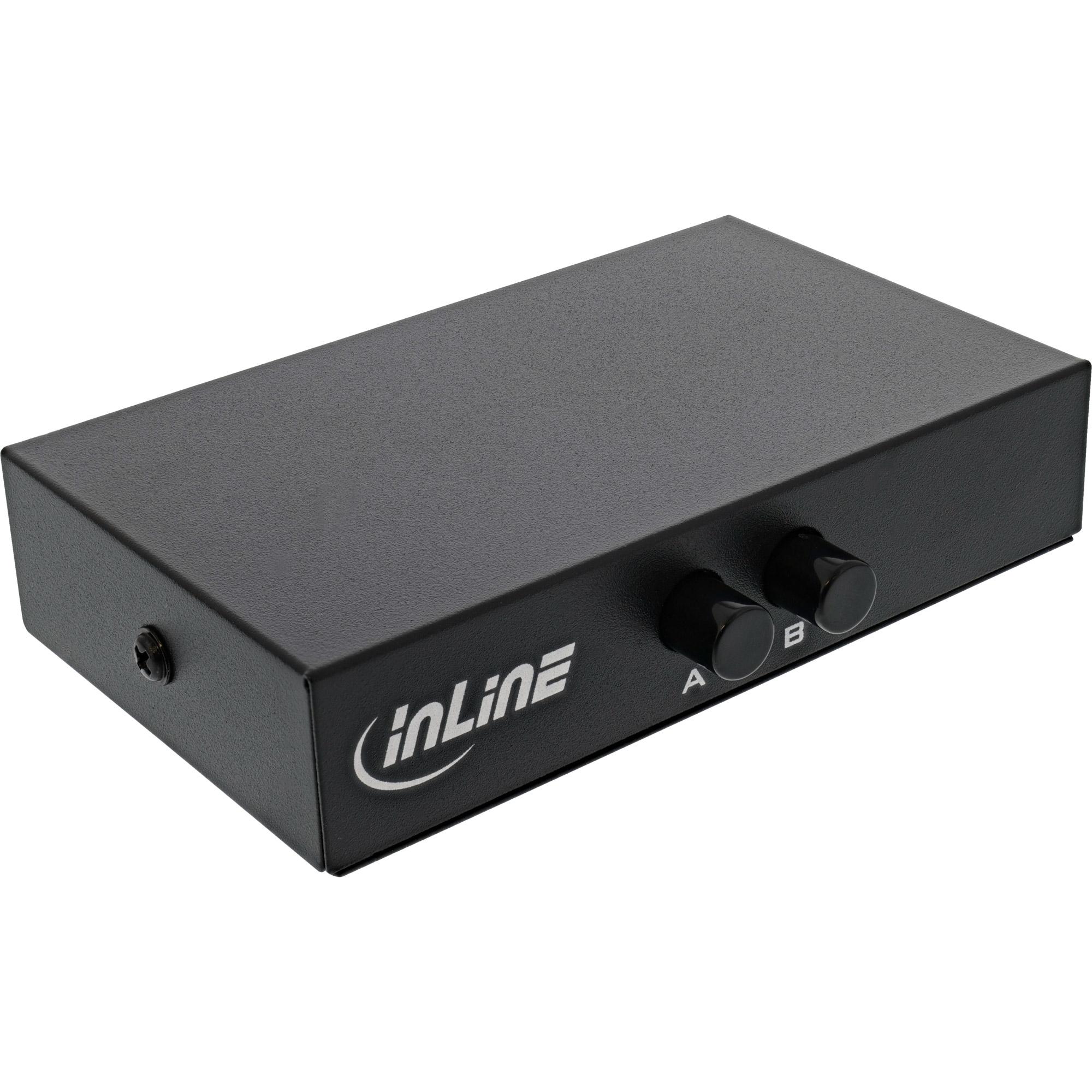 InLine Switch - 2 - Desktop
