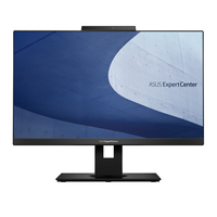 ASUS AIO E5402WVARK-BPC020X 23.8 16GB/512GB/nontouch/black W11P - Komplettsystem - 16 GB