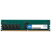 Origin Storage 32GB DDR5 5600MHz RDIMM 2Rx8 ECC 1.1V - 32 GB - DDR5