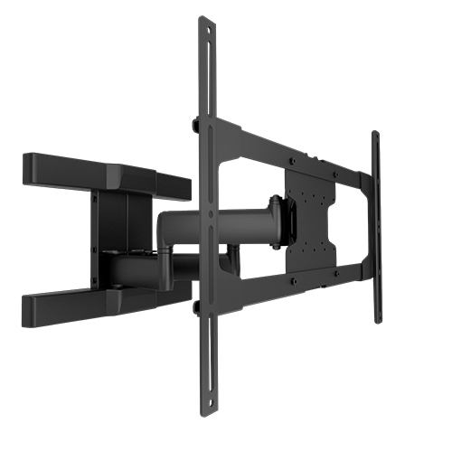 Chief ODMLA25 soporte para pantalla de sealizacin 2,03 m (80) Negro