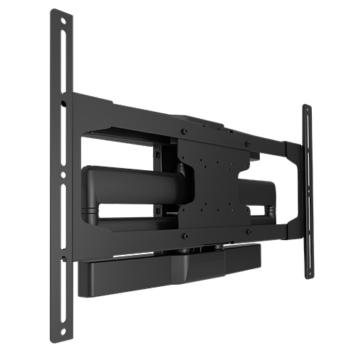 Chief ODMLA25 soporte para pantalla de sealizacin 2,03 m (80) Negro
