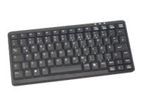 Cherry Active Key AK-4100-P - Tastatur - PS/2 - USA