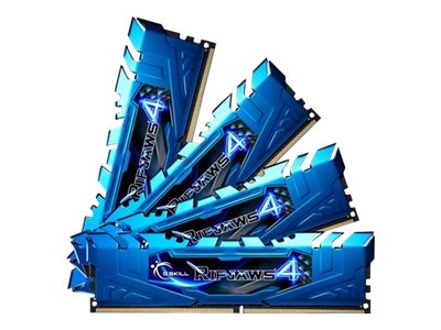 G.Skill F4-2133C15Q-32GRB | G.Skill Ripjaws 32GB DDR4-2133Mhz