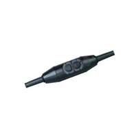 Bachmann PRCD-S - Sicherungsautomat - Wechselstrom 250 V