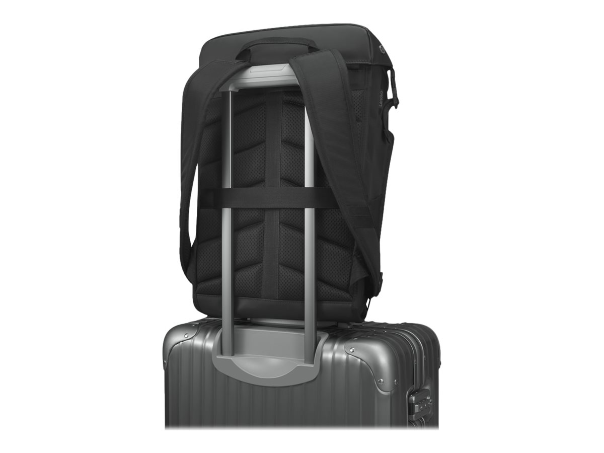 Lenovo Legion Active Gaming - Notebook-Rucksack - 43.2 cm (17)