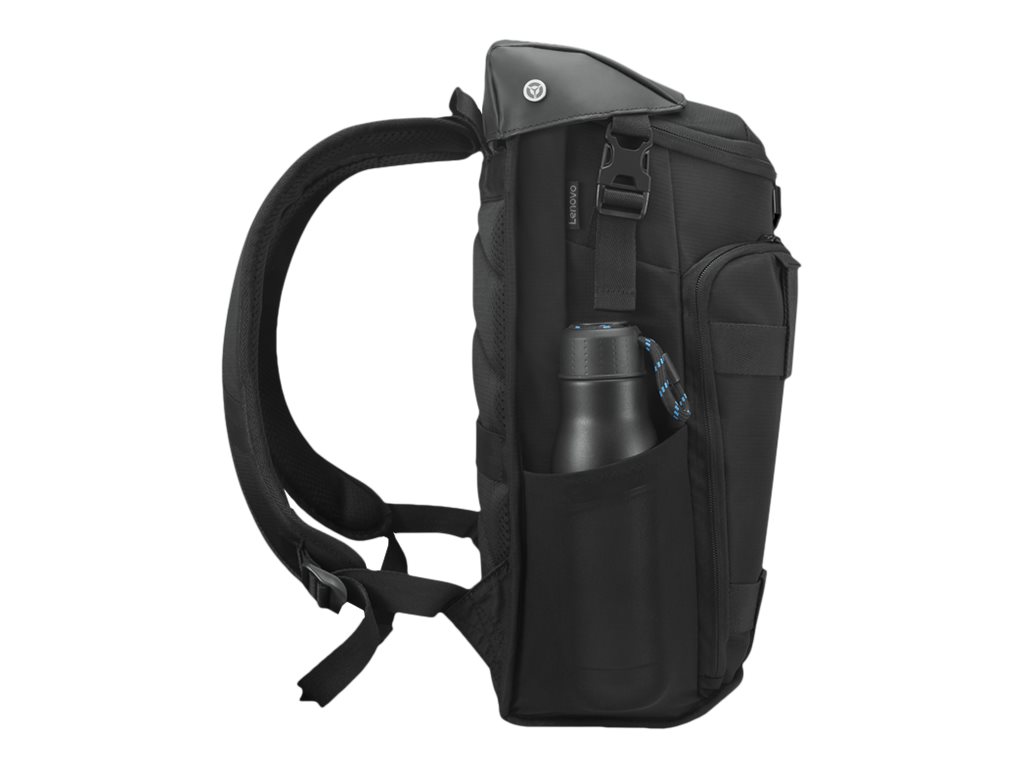 Lenovo Legion Active Gaming - Notebook-Rucksack - 43.2 cm (17)