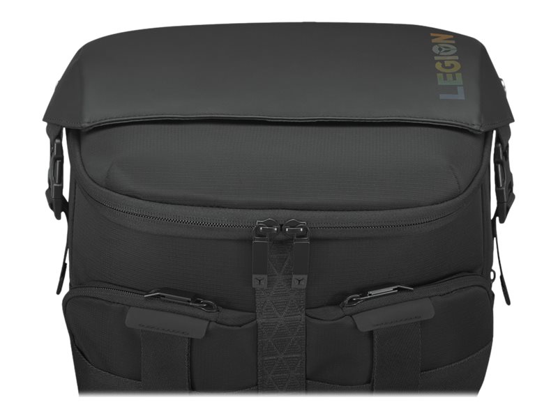 Lenovo Legion Active Gaming - Notebook-Rucksack - 43.2 cm (17)