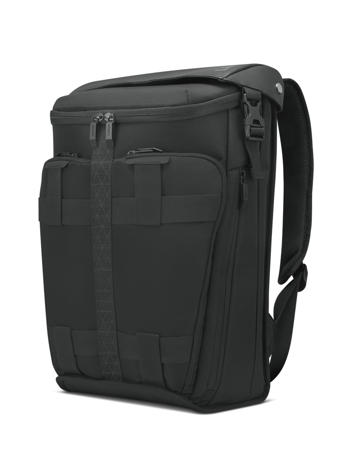 Lenovo Legion Active Gaming - Notebook-Rucksack - 43.2 cm (17)